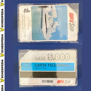 GP88 CC2015 ABRUZZO – PESCARA - schede telefoniche valutazione collezione schede telefoniche rare vendita schedipedia app valore schede telefoniche rare catalogo pdf