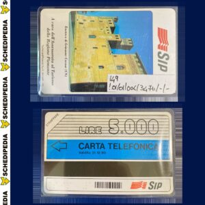 GP149 CC2077 PIEMONTE – GRINZANE CAVOUR NUOVA - schede telefoniche valutazione collezione schede telefoniche rare vendita schedipedia app valore schede telefoniche rare catalogo pdf