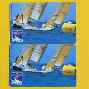 Coppia: KENWOOD CUP – REGATE G363/G364 CC2394/CC2395 NUOVA - schede telefoniche valutazione collezione schede telefoniche rare vendita schedipedia app valore schede telefoniche rare catalogo pdf Coppia: KENWOOD CUP – REGATE G363/G364 CC2394/CC2395 NUOVA - schede telefoniche valutazione collezione schede telefoniche rare vendita schedipedia app valore schede telefoniche rare catalogo pdf