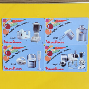 Serie: MOULINEX G384-G388 CC2418-CC2418 NUOVA - schede telefoniche valutazione collezione schede telefoniche rare vendita schedipedia app valore schede telefoniche rare catalogo pdf Serie: MOULINEX G384-G388 CC2418-CC2418 NUOVA - schede telefoniche valutazione collezione schede telefoniche rare vendita schedipedia app valore schede telefoniche rare catalogo pdf