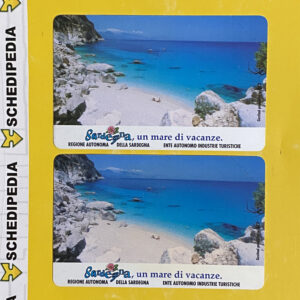 Coppia: ESIT – SARDEGNA G285/G286 CC2327/CC2328 AGFS175/AGFS176 NUOVA OCR - schede telefoniche valutazione collezione schede telefoniche rare vendita schedipedia app valore schede telefoniche rare catalogo pdf Coppia: ESIT – SARDEGNA G285/G286 CC2327/CC2328 AGFS175/AGFS176 NUOVA OCR - schede telefoniche valutazione collezione schede telefoniche rare vendita schedipedia app valore schede telefoniche rare catalogo pdf