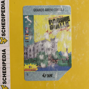 G153 CC2210 AGFS69 PAGINE GIALLE ’91 – FRIULI VENEZIA GIULIA SC - schede telefoniche valutazione collezione schede telefoniche rare vendita schedipedia app valore schede telefoniche rare catalogo pdf G153 CC2210 AGFS69 PAGINE GIALLE ’91 – FRIULI VENEZIA GIULIA SC - schede telefoniche valutazione collezione schede telefoniche rare vendita schedipedia app valore schede telefoniche rare catalogo pdf