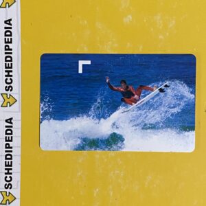G2437 CCF4554 ITALIA SURFEXPO - SALTO NUOVA