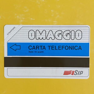 GPO5 CC3005 FASCE ORARIE NUOVA - schede telefoniche valutazione collezione schede telefoniche rare vendita schedipedia app valore schede telefoniche rare catalogo pdf