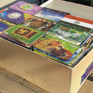 Lotto oltre 5kg – Schede telefoniche INTERNAZIONALI + WELCOME - schede telefoniche valutazione collezione schede telefoniche rare vendita schedipedia app valore schede telefoniche rare catalogo pdf