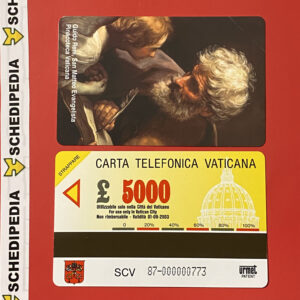 GVAT-0087 AGVAT-0087 G. RENI - SAN MATTEO NUOVA