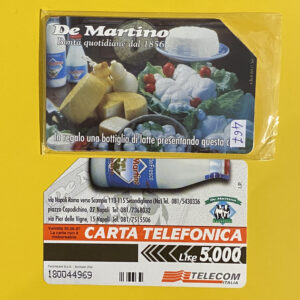 G467 CC2514 AG72 DE MARTINO - schede telefoniche valutazione collezione schede telefoniche rare vendita schedipedia app valore schede telefoniche rare catalogo pdf G467 CC2514 AG72 DE MARTINO - schede telefoniche valutazione collezione schede telefoniche rare vendita schedipedia app valore schede telefoniche rare catalogo pdf