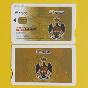 BM26a BASI MILITARI Lancieri di Novara (00100) - schede telefoniche valutazione collezione schede telefoniche rare vendita schedipedia app valore schede telefoniche rare catalogo pdf