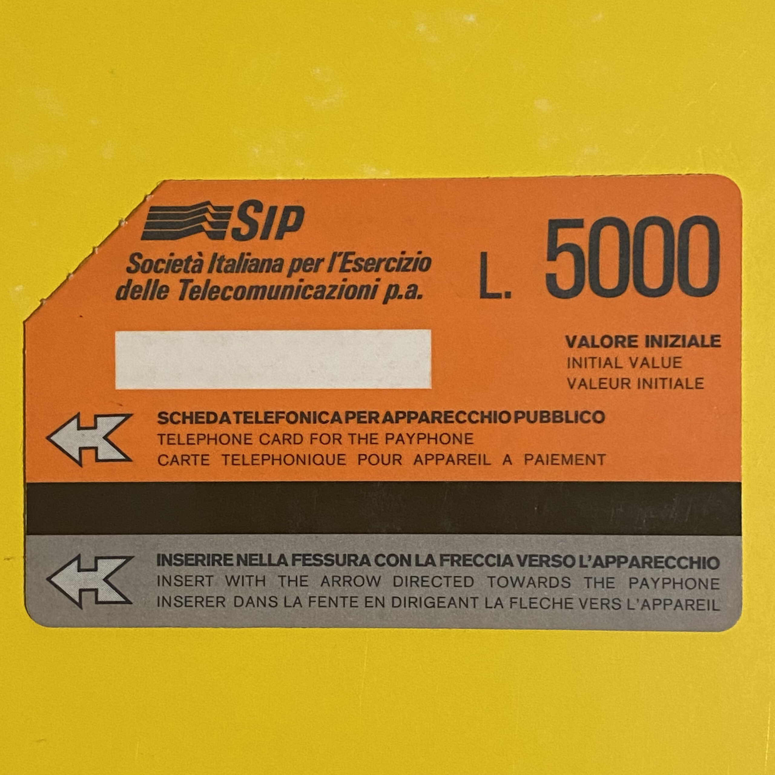 GP69 Serie URMET Rossa – SENZA Logo Mantegazza Lato B - schede telefoniche valutazione collezione schede telefoniche rare vendita schedipedia app valore schede telefoniche rare catalogo pdf GP69 Serie URMET Rossa – SENZA Logo Mantegazza Lato B - schede telefoniche valutazione collezione schede telefoniche rare vendita schedipedia app valore schede telefoniche rare catalogo pdf