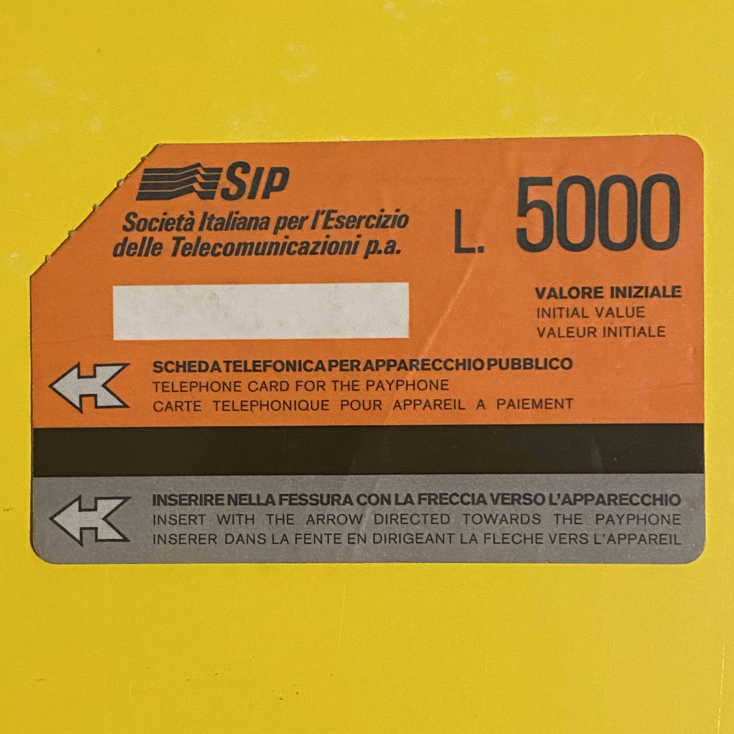 GP69 Serie URMET Rossa – SENZA Logo Mantegazza Lato B S3 - schede telefoniche valutazione collezione schede telefoniche rare vendita schedipedia app valore schede telefoniche rare catalogo pdf GP69 Serie URMET Rossa – SENZA Logo Mantegazza Lato B S3 - schede telefoniche valutazione collezione schede telefoniche rare vendita schedipedia app valore schede telefoniche rare catalogo pdf