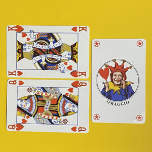Serie: CARTE G702/G703/G704 CC2784 AG307 NUOVA