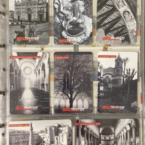 Serie: Il culto dell’arte – NUOVA - schede telefoniche valutazione collezione schede telefoniche rare vendita schedipedia app valore schede telefoniche rare catalogo pdf Serie: Il culto dell’arte – NUOVA - schede telefoniche valutazione collezione schede telefoniche rare vendita schedipedia app valore schede telefoniche rare catalogo pdf