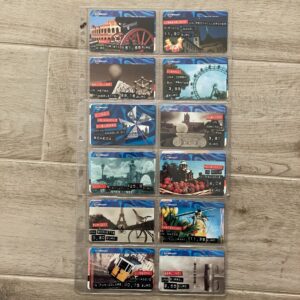 Serie: Il giro delle capitali Euro NUOVA - schede telefoniche valutazione collezione schede telefoniche rare vendita schedipedia app valore schede telefoniche rare catalogo pdf Serie: Il giro delle capitali Euro NUOVA - schede telefoniche valutazione collezione schede telefoniche rare vendita schedipedia app valore schede telefoniche rare catalogo pdf