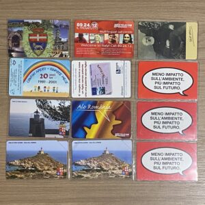 Mini Lotto Euro – TRIANG. RIATTACCATO - schede telefoniche valutazione collezione schede telefoniche rare vendita schedipedia app valore schede telefoniche rare catalogo pdf