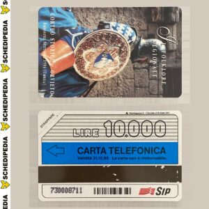 G359 CC2388 IL FOLKLORE REGIONALE – CORTEO STORICO ORVIETO NUOVA SEC.SCELTA - schede telefoniche valutazione collezione schede telefoniche rare vendita schedipedia app valore schede telefoniche rare catalogo pdf